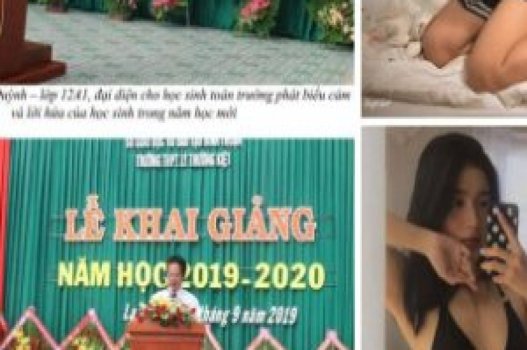 Brother Seabs Big и Truong Ngoc Truc Quynh показывает сексуальные клипы