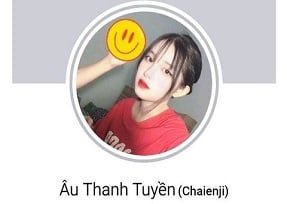 Au Thanh Tuyen, самый популярный секс -актер