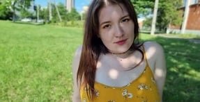 Драматический тур со странной девушкой