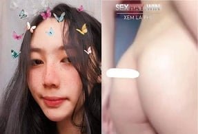 Clip Thao Vy показывает супер стимуляцию