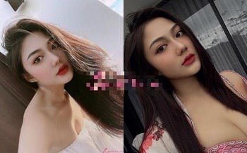 Красивая дими Линх делает любовь супер хорошей