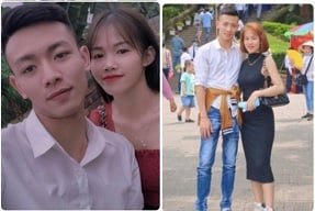 Ученик средней школы Du Quach Tra, показывающий сексуальные клипы