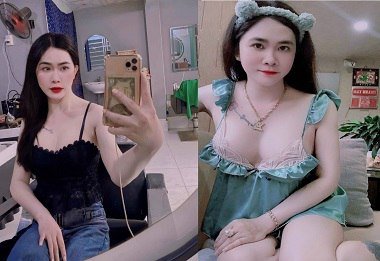 Hoang Anh Lo видео XXX