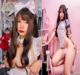 У Huyen Tran есть хобби в Интернете, чтобы показать бабочек