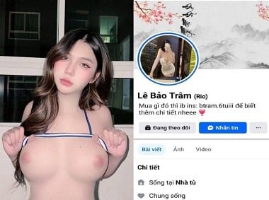 Huyen Trang 2k10 действительно хочет трахнуть