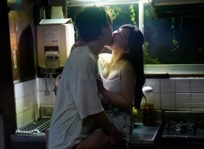 Карен Юдзуриха Похоть трахается каждую сторону днем и ночью без скуки