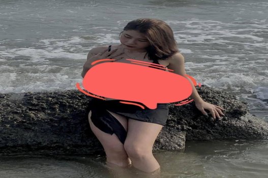 Khanh Ngan раскрыл чувствительные видео в баре