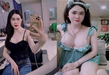 Линх Миу показывает супер горячие половые клипы