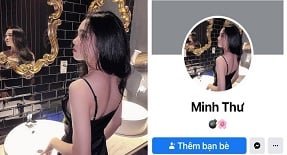 Появление горячего клипа Nguyen Thi Huong чрезвычайно привлекателен