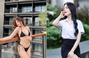 Иметь красивую девушку