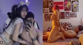 Nguyen Nhung был выпущен горячий клип после расставания