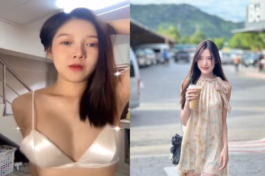 Nguyen Thach Bao ngoc Queen Music Bar Lo Lo Clip Sex Sex