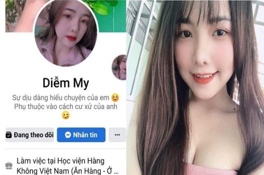 Nguyen thi bich diep раскрыл половой клип