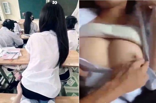 Novinha peituda transando na noi natalina