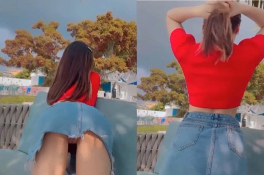 Truong Dao Duy Schoolgirls занимается экстремальным сексом