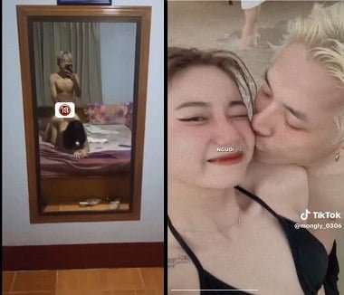 Sex Duong Hong Ngoc 2k5 Пик тела