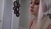 Skylar Vox любит заниматься сексом с большим членом