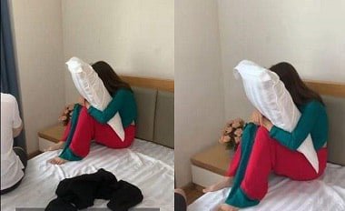 Тан В.Ю. раскрыл видео ххх