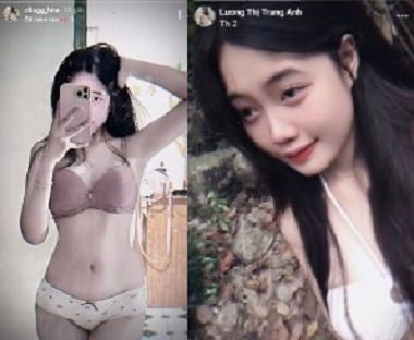 Thao Uyen раскрыл половые клипы