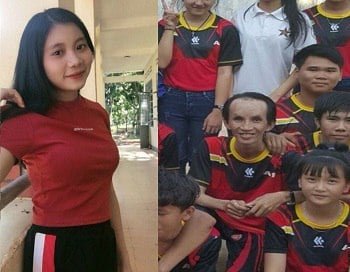 Преподаватель округа Duc Co Gia Lai занимался сексом со студентами, показывающими сексуальные клипы