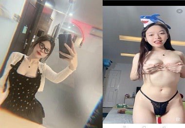 Thuy Duong Lo видео XXX