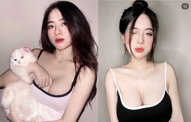 Tieu Tam Huyen Trang раскрыл секс -клип в отеле