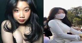 Tran Ha Linh раскрыл Sex Clip 2 Super Peak