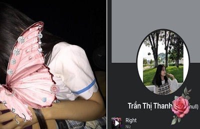 Tran Thi Thanh Tam Уровень 3 Студент -студентка показывает секс -клип
