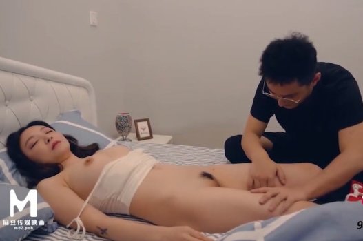 Zhao Jiamei раскрыл Sex Clip Almf без супер горячей обложки
